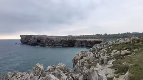 Camino del Norte